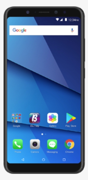 Picture Royalty Free Download Unlocked Devices Blu - Blu Vivo Xl3 Plus #334678