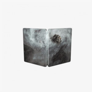The Elder Scrolls V - Skyrim Steelbook #334718