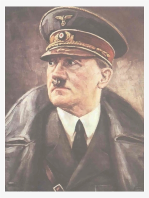 Homeless Hitler And Wwi - Adolf Hitler #334760