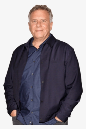 Paul Reiser On Stranger Things 2, Aliens, And Saying - Paul Reiser #334827