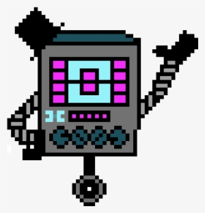 File History - Mettaton Aus #334899