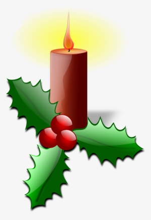Holiday Clip Art Christmas Lights Free Clipart - Christmas Holly Clip Art #334920