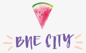 Ktb Typography Bne - Watermelon #334926