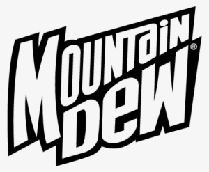 Report - Mountain Dew Black And White #334967