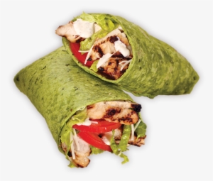 Chicken Caesar - Wrap #334970