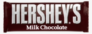 Candy Bar Clipart Hershey's - Hersheys Milk Chocolate - 1.55 Oz #334993