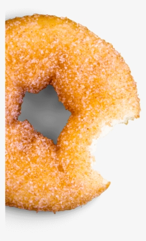 In The Middle - G-free Donuts #335018