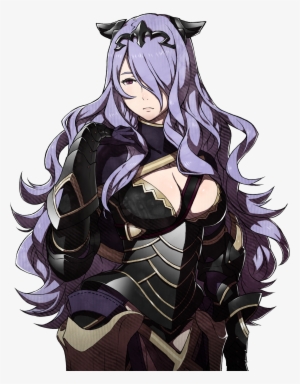 She Truly Does Tho - Fire Emblem Camilla Eyes #335020