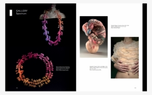 Cast, Pages 354 - Cast: Art And Objects Made Using Humanitys Most Transformational #335108