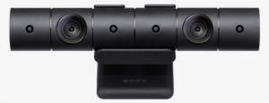 Discover New Ways To Play And Share With The Playstation - Psn Camera #335249