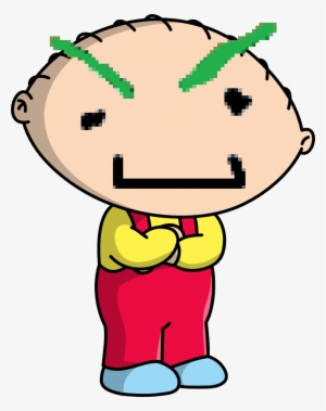 Woodman Stewie Griffin - Stewie Griffin #335311 Woodman Stewie Griffin - Stewie Griffin #335311