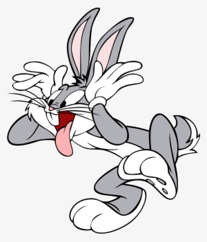Bugs Bunny Characters, Bugs Bunny Cartoon Characters, - Bugs Bunny Dessin Animé #335314