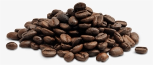 Coffee Beans Png Transparent Coffee Beans - Coffee Beans Png #335335