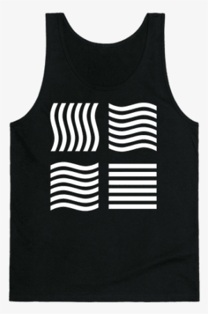 The Fifth Element Tank Top - I M Not Clumsy I M Falling With Style #335339