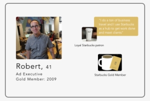 Starbucks Rob - Starbucks #335340