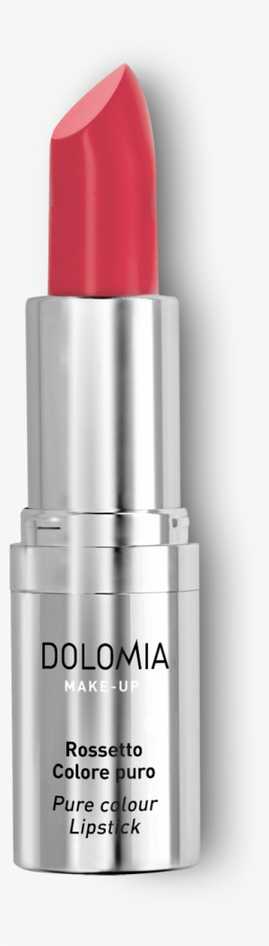 Pure Colour Shine Lipstick - Dolomia Rossetto Colore Puro Brillante N.12 Verbena #335361