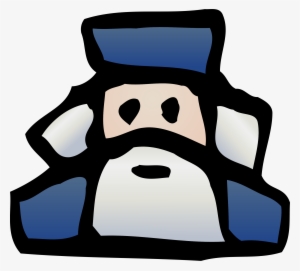 This Free Icons Png Design Of Wizard Icon #335396