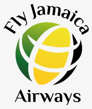 Fly Jamaica Airways Logo #335487