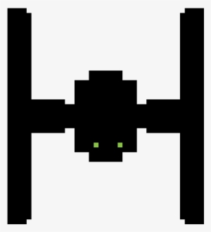 Tie Fighter - Binoculars #335508 Tie Fighter - Binoculars #335508