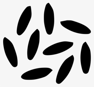 Png File - Rice Png Icon #335564