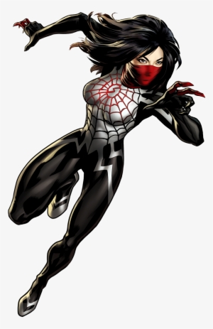 Coupon Code Marvel Avengers Alliance - Silk Marvel Comics #335599