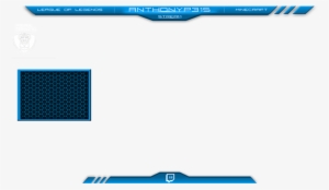 Twitch Overlay Template - Twitch.tv #335618