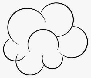 Dust Transparent Cartoon - Clip Art #335658