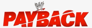 Picture - Wwe Payback #335701