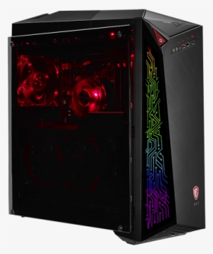 Infinite A - Msi Infinite 7rb 012eu #335703