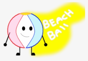 Beach Ball - Circle #335788