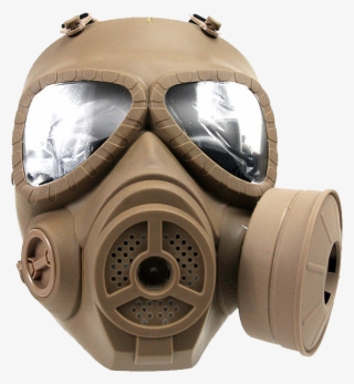 Free Png Gas Mask Png Images Transparent - Gas Mask #335794