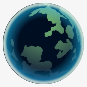 Good Ol Earth - Wiki #335826