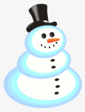 Free Icons Png - Animated Snowman Png #335867