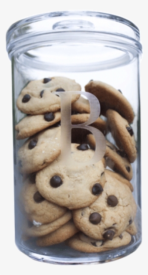 Cookie Jar Transparent #335908