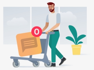 No-notifications - Illustration #335977 No-notifications - Illustration #335977