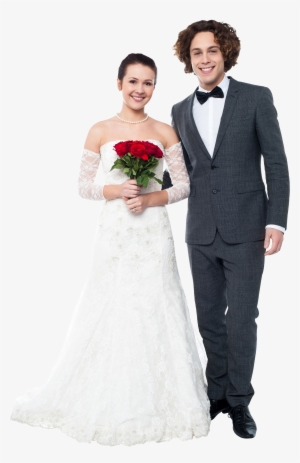 Free Png Wedding Couple Png Images Transparent - Wedding #335992