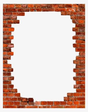 Go To Image - Marco De Ladrillo #335994