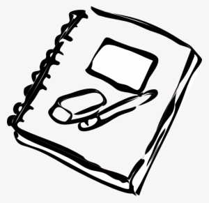 Image Of Back To School Clipart Black And White #336105