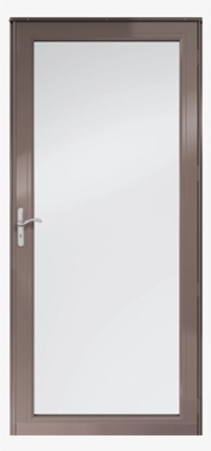 Fullview Interchangeable Gr - Door Front View Png #336130
