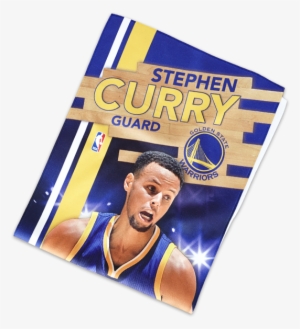 Mission Stephen Curry Cooling Towel #336148