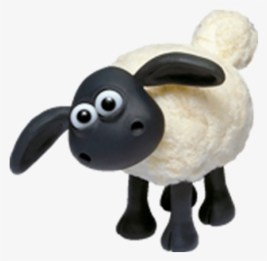 Img-hole Shaun Character Light - Shaun The Sheep Png #336263 Img-hole Shaun Character Light - Shaun The Sheep Png #336263
