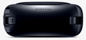 Samsung Gear Vr Close Up - Samsung Gear Vr Sm-r323 Black, Blue Vr Glasses #336330