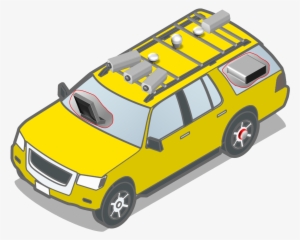 What We See When We Look At A Road - Illustration #336459