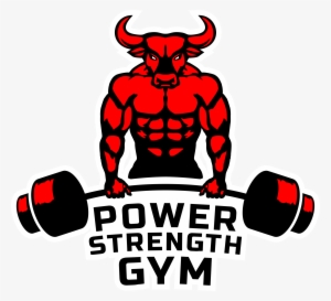 Gym High Quality Png Photo - Logos De Gimnasio Png #336464