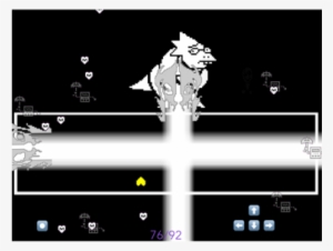 New Undertale Game Out - Game #336534