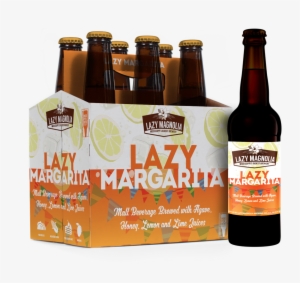 Lazy Margarita - Hamburg Irish Red 6/12 B #336647