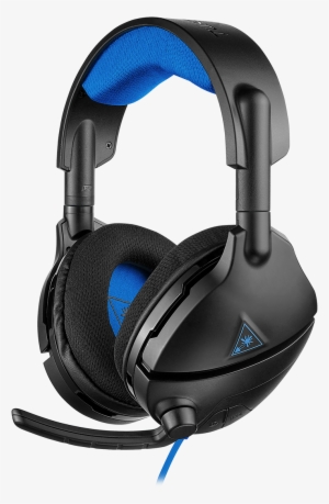 Stealth - Turtle Beach Recon 200 #336648