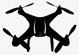 Jpg Freeuse Stock Simple Big Image Png - Drone Clip Art Png #336693