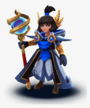 Pearl Battlerite #336726