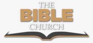 Free Schnittstellen - Church Logo With Bible #336776